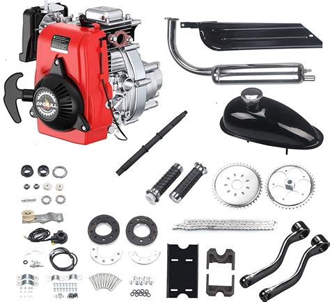 <b>Performance</b> parts from BikeBerry will add more torque, speed, and longevity to your 2-<b>stroke</b> bicycle engine or <b>4</b>-<b>stroke</b> bike motor. . Anbull 4 stroke
